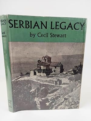 SERBIAN LEGACY