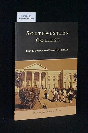 Seller image for Southwestern College for sale by Books by White/Walnut Valley Books