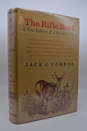 The Rifle Book: Second Edition, Revised