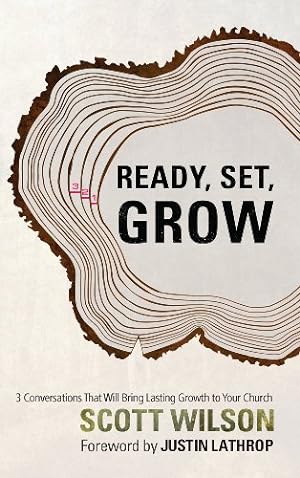 Seller image for Ready, Set Grow! for sale by Reliant Bookstore