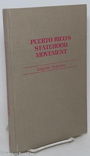 Puerto Rico's Statehood Movement