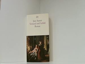Seller image for Verstand und Gefhl: Roman for sale by Book Broker