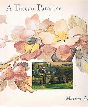 Seller image for TUSCAN PARADISE for sale by Books on the Boulevard