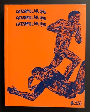 Seller image for Caterpillar 15/16 (Volume 4, Number 3/4, April/July 1971) for sale by Philip Smith, Bookseller