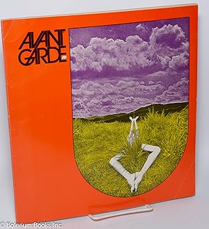 Seller image for Avant-Garde: #10, Jan. 1970: Virgin Forest for sale by Bolerium Books Inc.