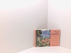 Seller image for Paul Cezanne: Postcard Books (Prestel Postcard Books S.) for sale by Book Broker