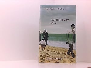 Seller image for Das Buch vom Salz for sale by Book Broker