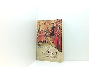 Seller image for Im Auftrag des Grafen: Historischer Roman (Allgemeine Reihe. Bastei Lbbe Taschenbcher) for sale by Book Broker