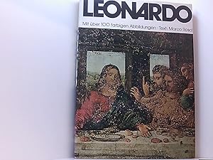 Seller image for Leonardo da Vinci. for sale by Book Broker