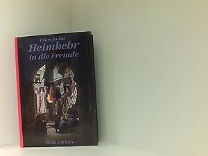 Seller image for Heimkehr in die Fremde: Roman for sale by Book Broker