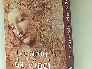 Bild des Verkufers fr Leonardo da Vinci, 2 Bde. zum Verkauf von Book Broker