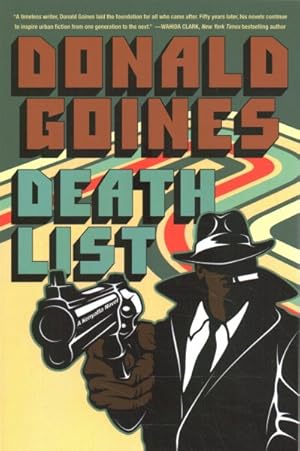Seller image for Death List for sale by GreatBookPrices