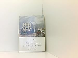 Image du vendeur pour Hanns Fechner: Der Spreehanns - Geschichten aus dem alten Berlin mis en vente par Book Broker