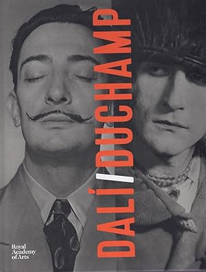 Seller image for DAL/DUCHAMP for sale by Books on the Boulevard