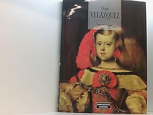 Seller image for Diego Velazquez for sale by Book Broker