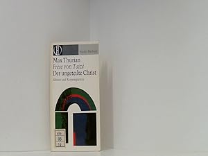 Seller image for Der ungeteilte Christ for sale by Book Broker