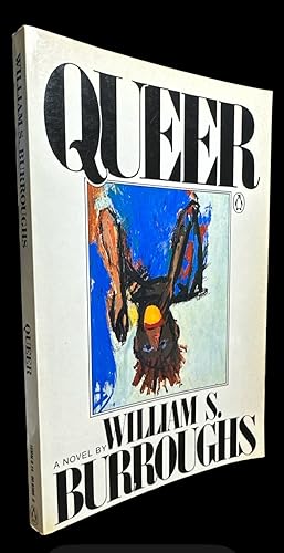 Seller image for Queer: A Novel for sale by First Coast Books