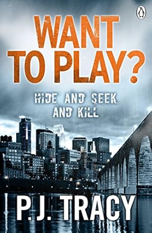 Seller image for Want to Play?: Monkeewrench Book 1 [Soft Cover ] for sale by booksXpress