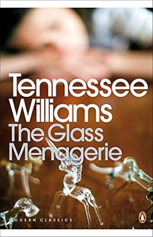 Image du vendeur pour The Glass Menagerie (Modern Classics (Penguin)) [Soft Cover ] mis en vente par booksXpress