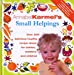Immagine del venditore per Small Helpings: Over 200 Delicious Healthy Recipe Ideas for Babies, Toddlers and [Hardcover ] venduto da booksXpress