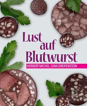 Lust auf Blutwurst