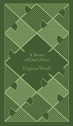Bild des Verkufers fr A Penguin Classics a Room of One's Own (Penguin Pocket Hardbacks) [Hardcover ] zum Verkauf von booksXpress