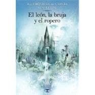 Seller image for The Lion, the Witch and the Wardrobe Spanish Edition for sale by eCampus
