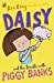 Seller image for Daisy and the Trouble with Piggy Banks [Soft Cover ] for sale by booksXpress