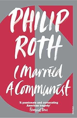 Bild des Verkufers fr I Married a Communist [Soft Cover ] zum Verkauf von booksXpress