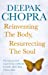 Seller image for Reinventing the Body, Resurrecting the Soul: How to Create a New Self [Soft Cover ] for sale by booksXpress