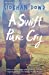 Seller image for A Swift Pure Cry [Soft Cover ] for sale by booksXpress