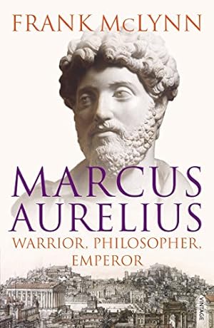 Immagine del venditore per Marcus Aurelius: Warrior, Philosopher, Emperor [Soft Cover ] venduto da booksXpress