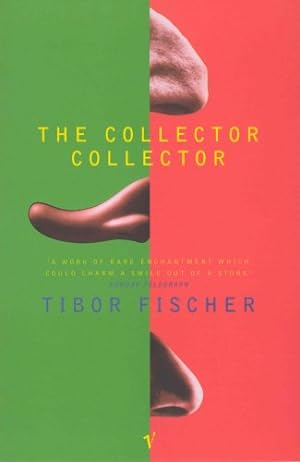Seller image for The Collector Collector [Soft Cover ] for sale by booksXpress