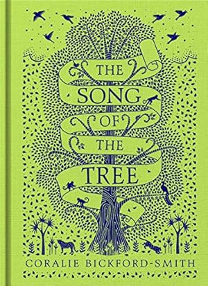 Seller image for Song Of The Tree [Hardcover ] for sale by booksXpress