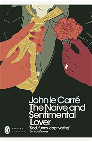 Seller image for The Naive and Sentimental Lover (Penguin Modern Classics) [Soft Cover ] for sale by booksXpress