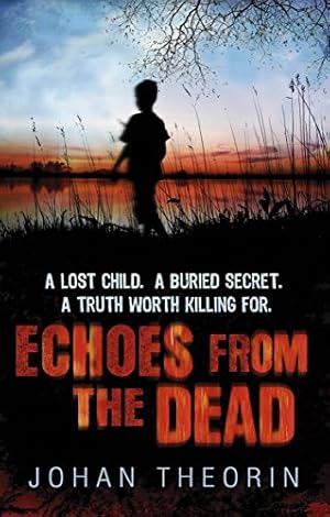 Seller image for Echoes from the Dead [Soft Cover ] for sale by booksXpress