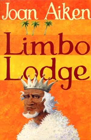 Seller image for Limbo Lodge [Soft Cover ] for sale by booksXpress