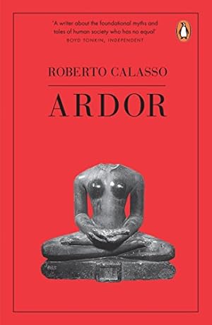 Seller image for Ardor [Soft Cover ] for sale by booksXpress