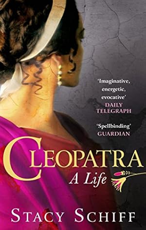 Imagen del vendedor de Cleopatra: A Life [Soft Cover ] a la venta por booksXpress