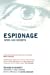 Seller image for Espionage: Spies and Secrets [Soft Cover ] for sale by booksXpress