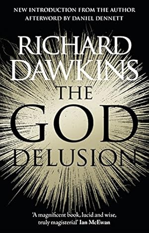 Seller image for The God Delusion: 10th Anniversary Edition [Soft Cover ] for sale by booksXpress