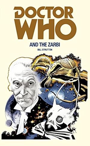 Immagine del venditore per DOCTOR WHO AND THE ZARBI [Soft Cover ] venduto da booksXpress