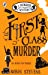 Immagine del venditore per First Class Murder: A Murder Most Unladylike Mystery [Soft Cover ] venduto da booksXpress