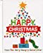 Seller image for Happy Christmas from the Very Hungry Caterpillar [Hardcover ] for sale by booksXpress
