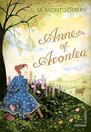 Imagen del vendedor de Anne of Avonlea (Vintage Children's Classics) [Soft Cover ] a la venta por booksXpress