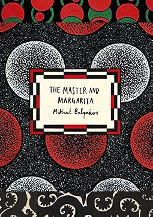 Seller image for The Master and Margarita (Vintage Classic Russians Series) [Soft Cover ] for sale by booksXpress
