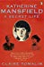 Seller image for Katherine Mansfield [Soft Cover ] for sale by booksXpress