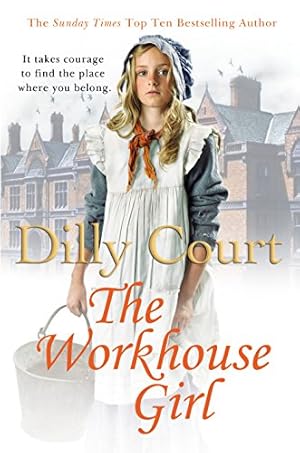 Seller image for The Workhouse Girl [Soft Cover ] for sale by booksXpress