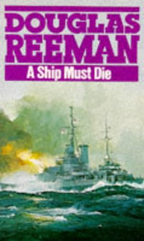 Seller image for A Ship Must Die [Soft Cover ] for sale by booksXpress