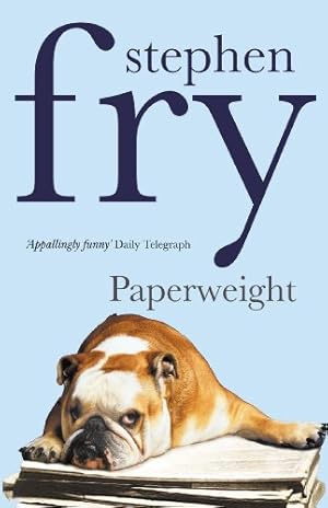 Seller image for Paperweight (re-issue) [Soft Cover ] for sale by booksXpress